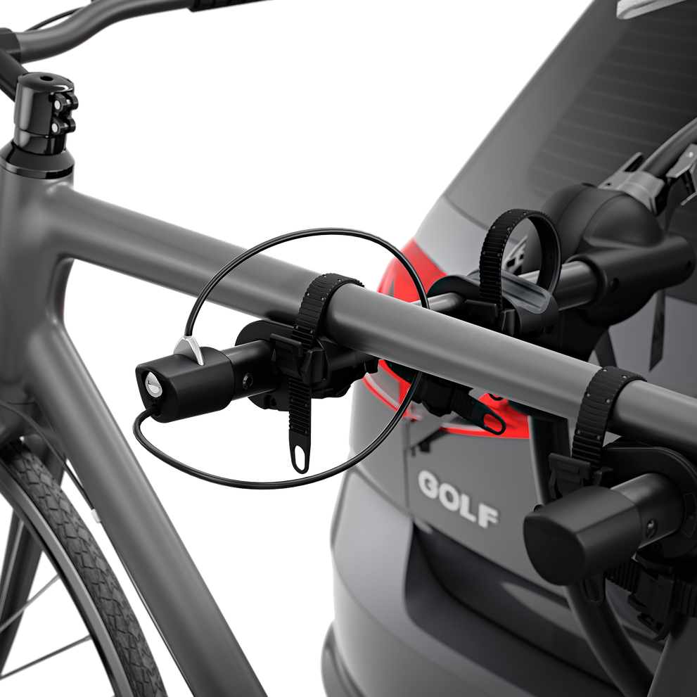 Thule car roof rack and cargo accessories – durable, stylish, and secure transport solutions for bikes, skis, and gear.