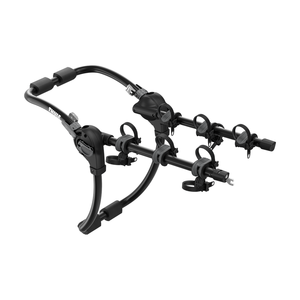 Thule car roof rack and cargo accessories – durable, stylish, and secure transport solutions for bikes, skis, and gear.