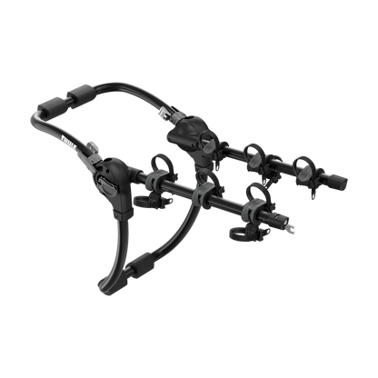 Thule car roof rack and cargo accessories – durable, stylish, and secure transport solutions for bikes, skis, and gear.