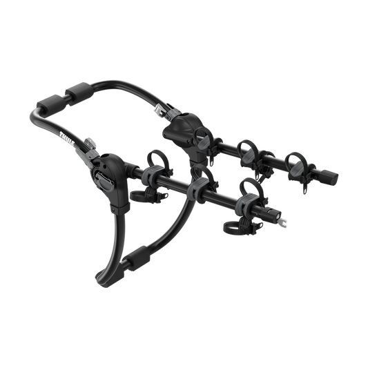 Thule car roof rack and cargo accessories – durable, stylish, and secure transport solutions for bikes, skis, and gear.