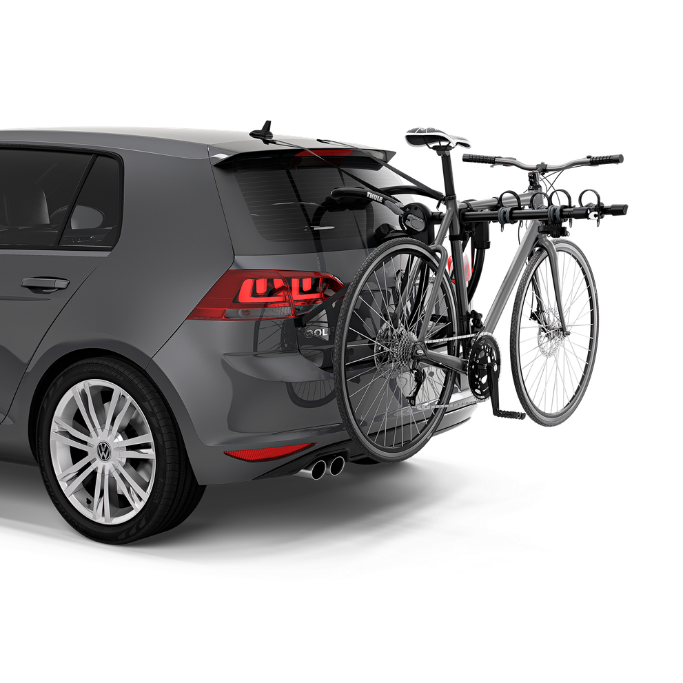 Thule car roof rack and cargo accessories – durable, stylish, and secure transport solutions for bikes, skis, and gear.