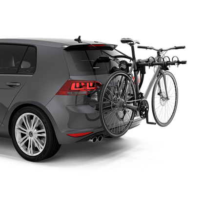 Thule car roof rack and cargo accessories – durable, stylish, and secure transport solutions for bikes, skis, and gear.