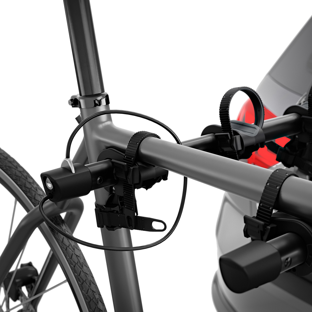 Thule car roof rack and cargo accessories – durable, stylish, and secure transport solutions for bikes, skis, and gear.