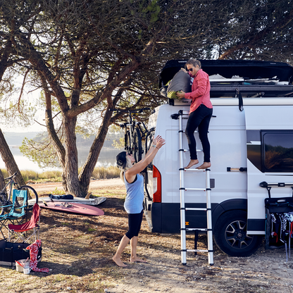 Thule car roof rack and cargo accessories – durable, stylish, and secure transport solutions for bikes, skis, and gear.