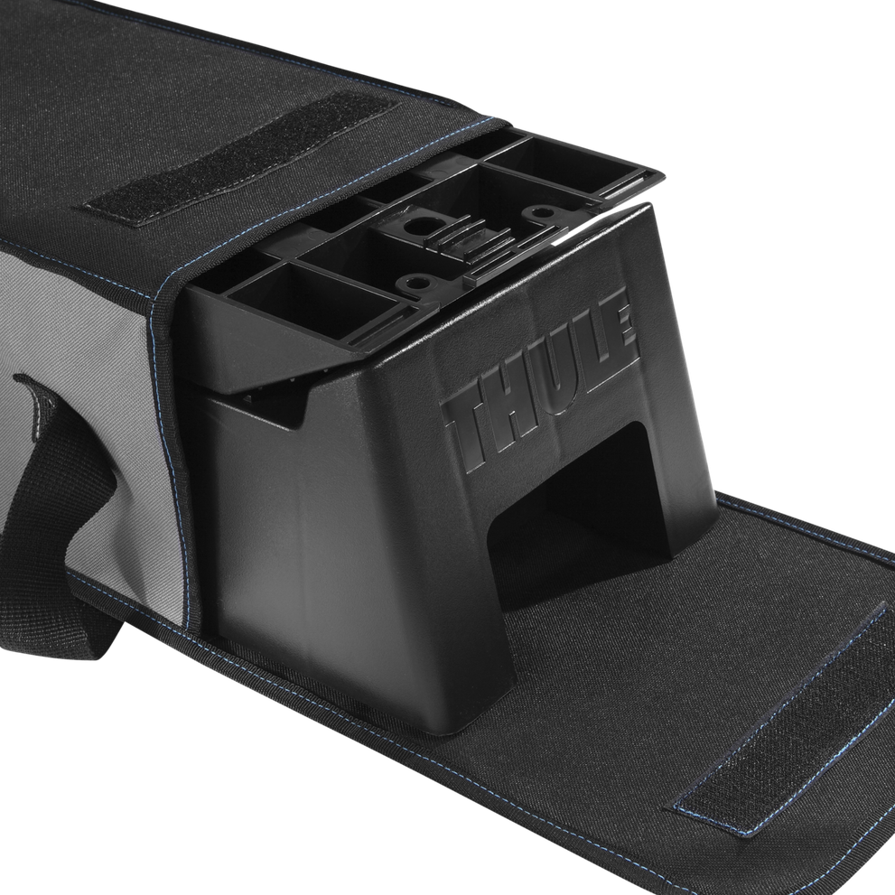 Thule car roof rack and cargo accessories – durable, stylish, and secure transport solutions for bikes, skis, and gear.