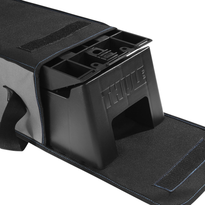 Thule car roof rack and cargo accessories – durable, stylish, and secure transport solutions for bikes, skis, and gear.