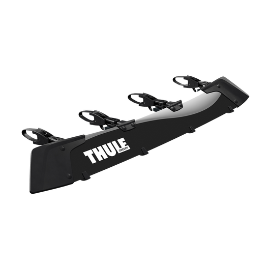 Thule car roof rack and cargo accessories – durable, stylish, and secure transport solutions for bikes, skis, and gear.