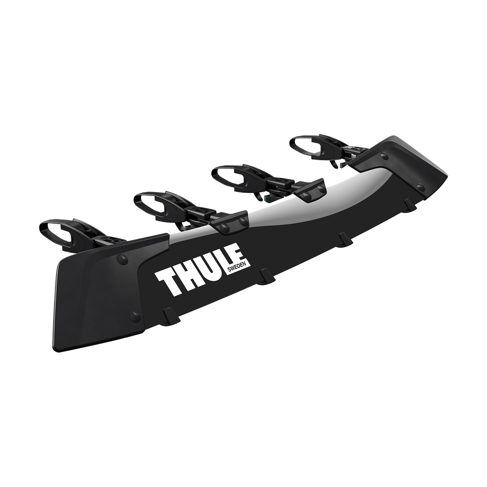 Thule car roof rack and cargo accessories – durable, stylish, and secure transport solutions for bikes, skis, and gear.