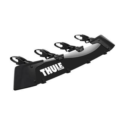 Thule car roof rack and cargo accessories – durable, stylish, and secure transport solutions for bikes, skis, and gear.