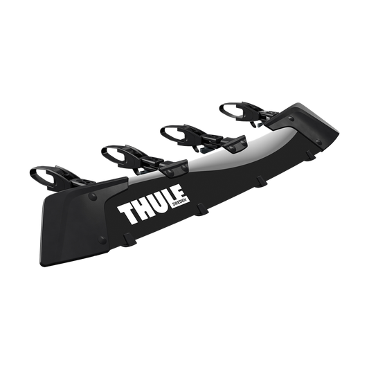 Thule car roof rack and cargo accessories – durable, stylish, and secure transport solutions for bikes, skis, and gear.