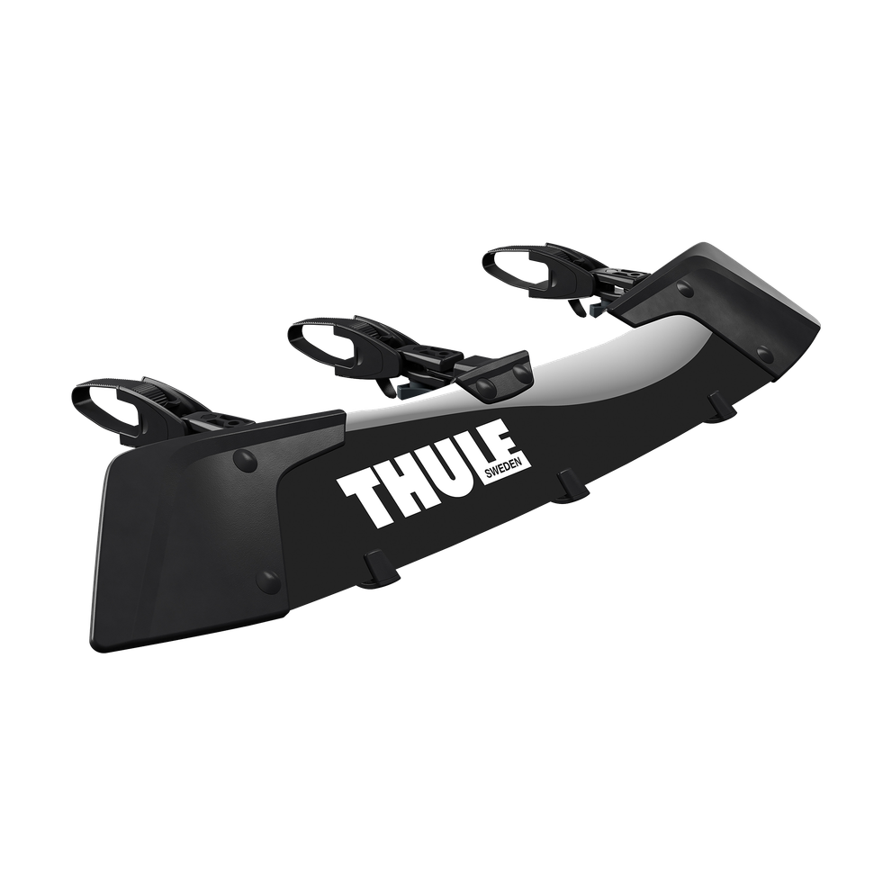 Thule car roof rack and cargo accessories – durable, stylish, and secure transport solutions for bikes, skis, and gear.