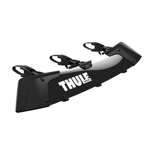 Thule car roof rack and cargo accessories – durable, stylish, and secure transport solutions for bikes, skis, and gear.