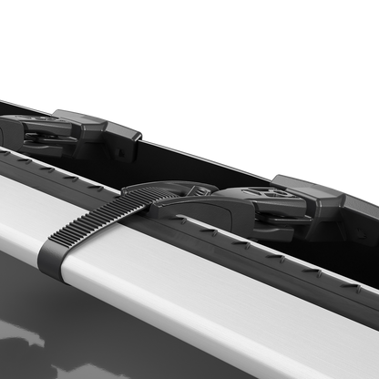 Thule car roof rack and cargo accessories – durable, stylish, and secure transport solutions for bikes, skis, and gear.