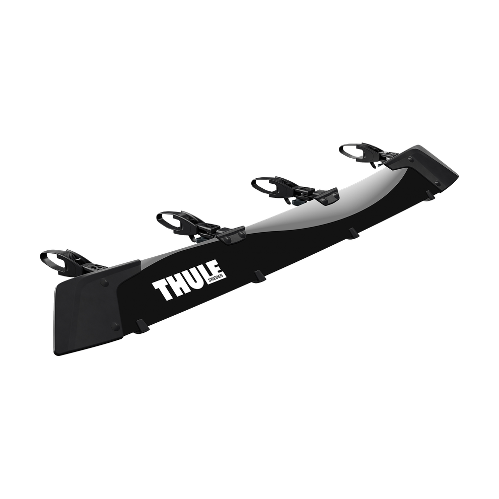 Thule car roof rack and cargo accessories – durable, stylish, and secure transport solutions for bikes, skis, and gear.