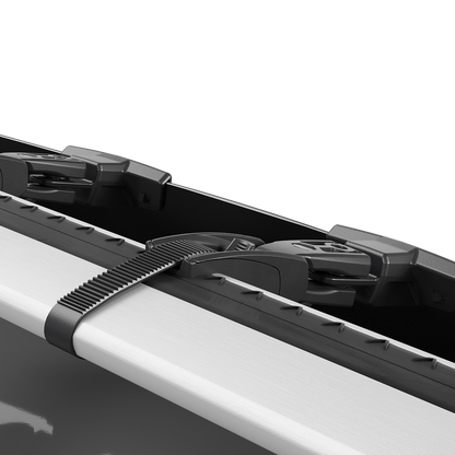 Thule car roof rack and cargo accessories – durable, stylish, and secure transport solutions for bikes, skis, and gear.