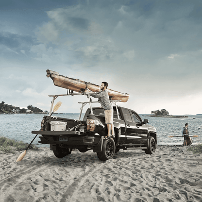 Thule car roof rack and cargo accessories – durable, stylish, and secure transport solutions for bikes, skis, and gear.