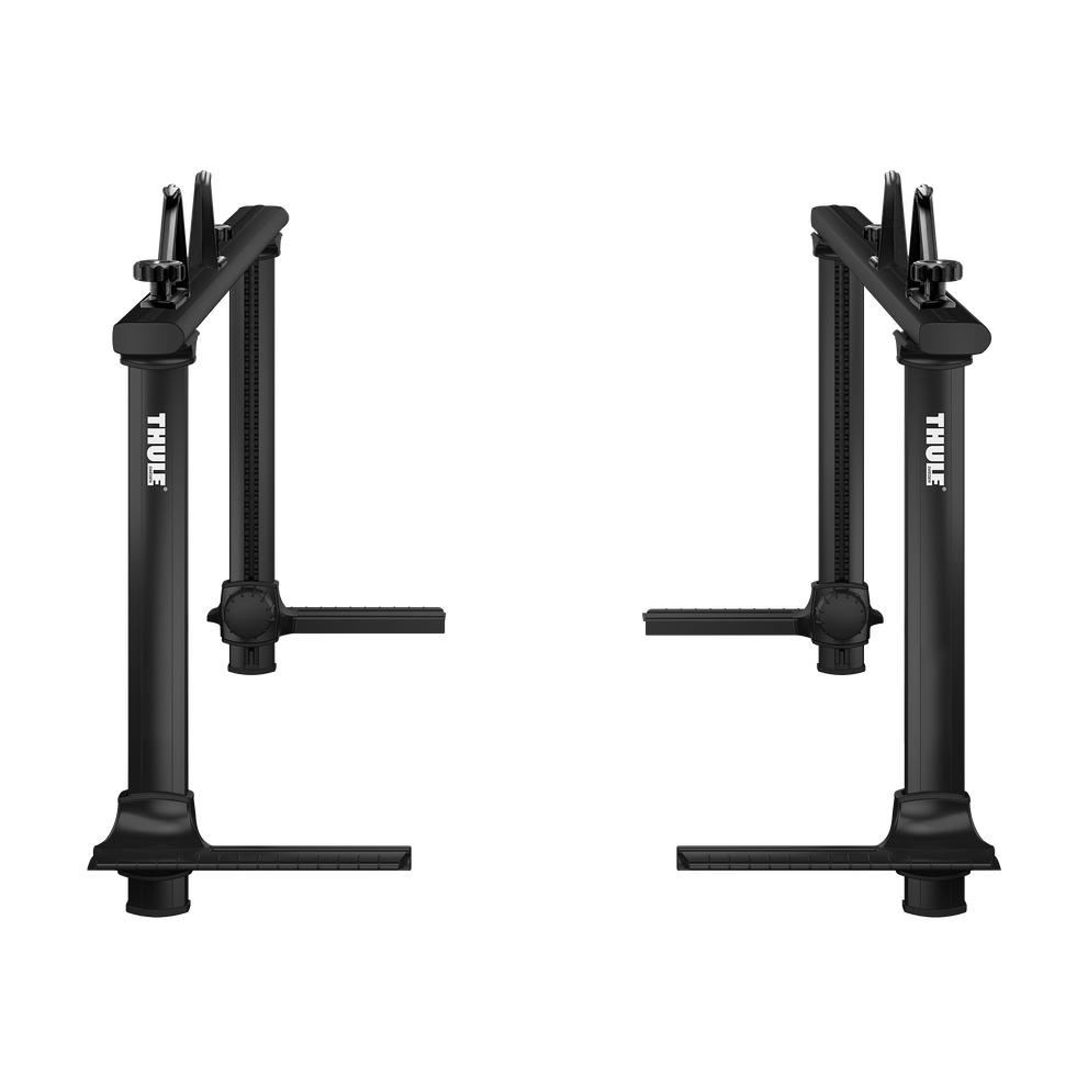 Thule car roof rack and cargo accessories – durable, stylish, and secure transport solutions for bikes, skis, and gear.