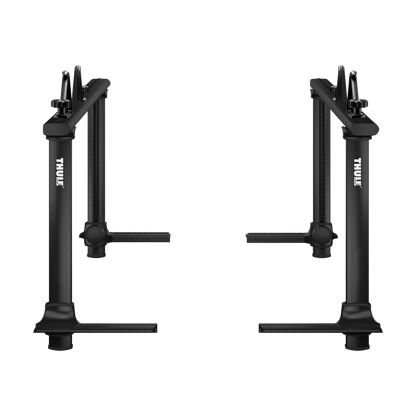 Thule car roof rack and cargo accessories – durable, stylish, and secure transport solutions for bikes, skis, and gear.