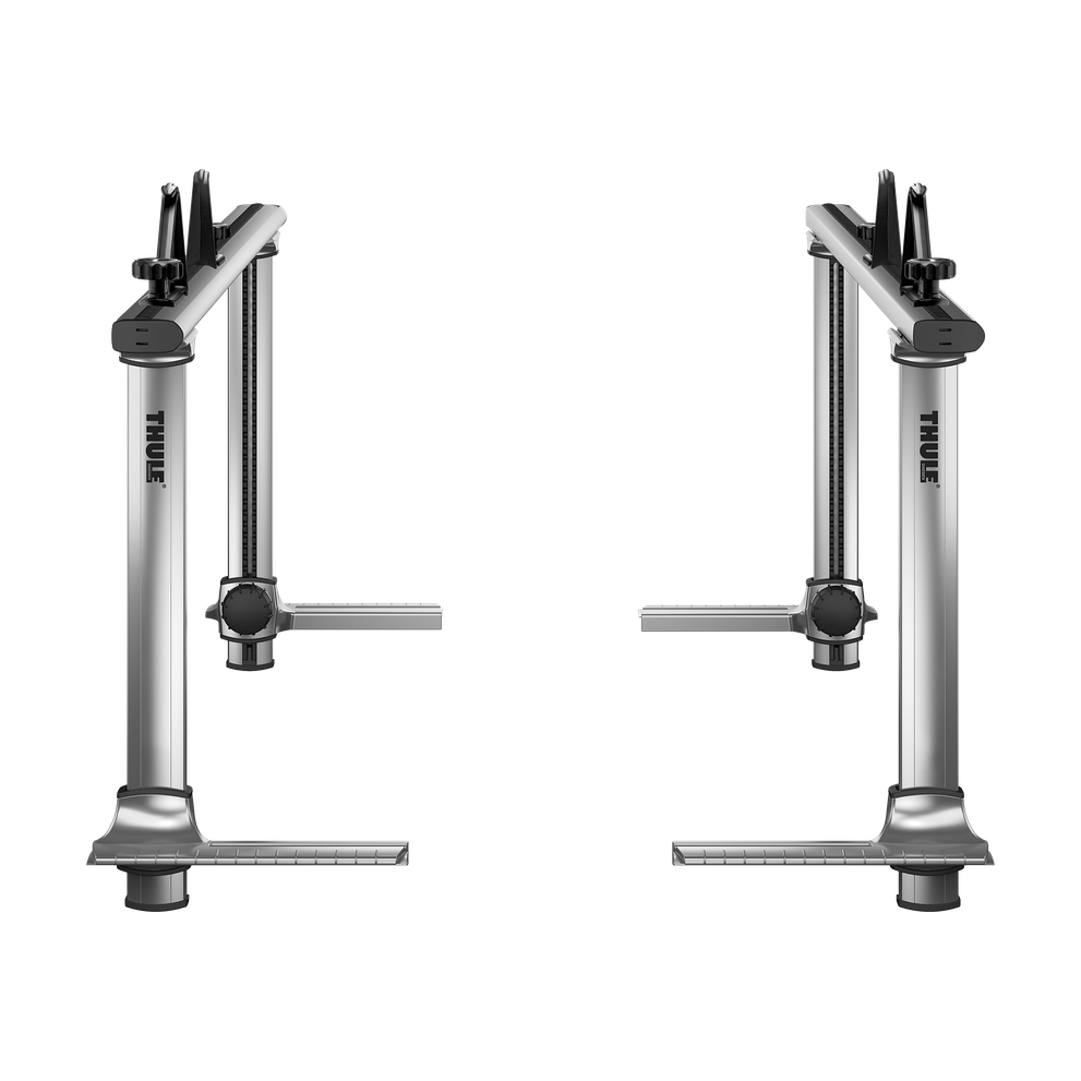 Thule car roof rack and cargo accessories – durable, stylish, and secure transport solutions for bikes, skis, and gear.