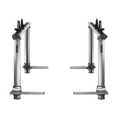 Thule car roof rack and cargo accessories – durable, stylish, and secure transport solutions for bikes, skis, and gear.