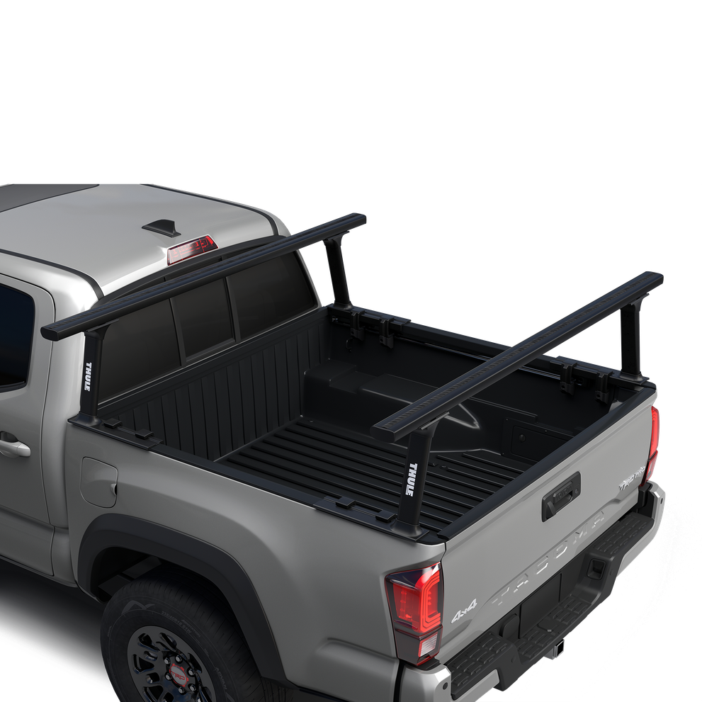 Thule car roof rack and cargo accessories – durable, stylish, and secure transport solutions for bikes, skis, and gear.