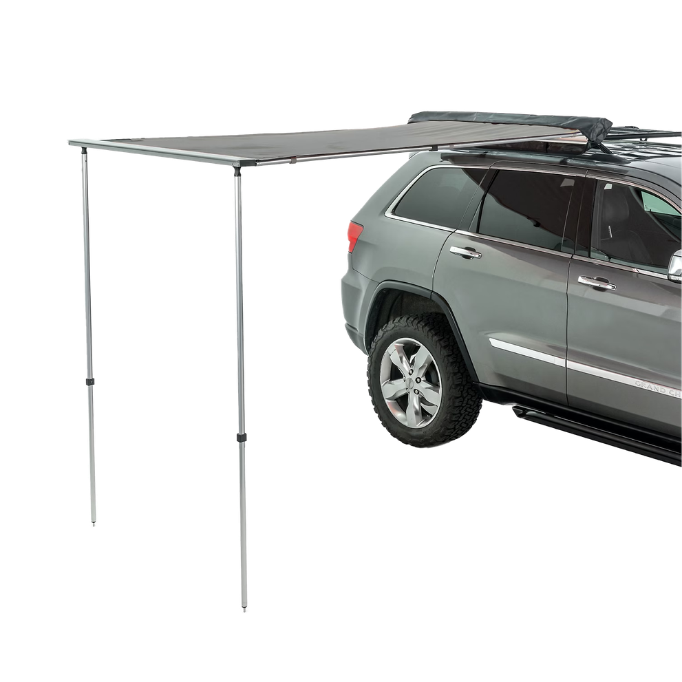 Thule car roof rack and cargo accessories – durable, stylish, and secure transport solutions for bikes, skis, and gear.