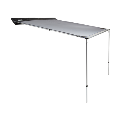 Thule car roof rack and cargo accessories – durable, stylish, and secure transport solutions for bikes, skis, and gear.