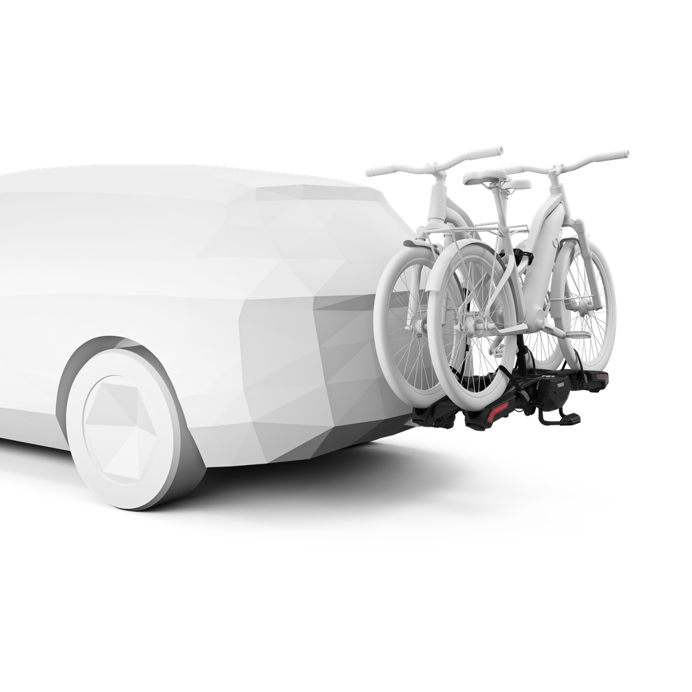 Thule car roof rack and cargo accessories – durable, stylish, and secure transport solutions for bikes, skis, and gear.