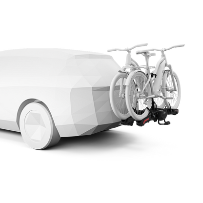 Thule car roof rack and cargo accessories – durable, stylish, and secure transport solutions for bikes, skis, and gear.