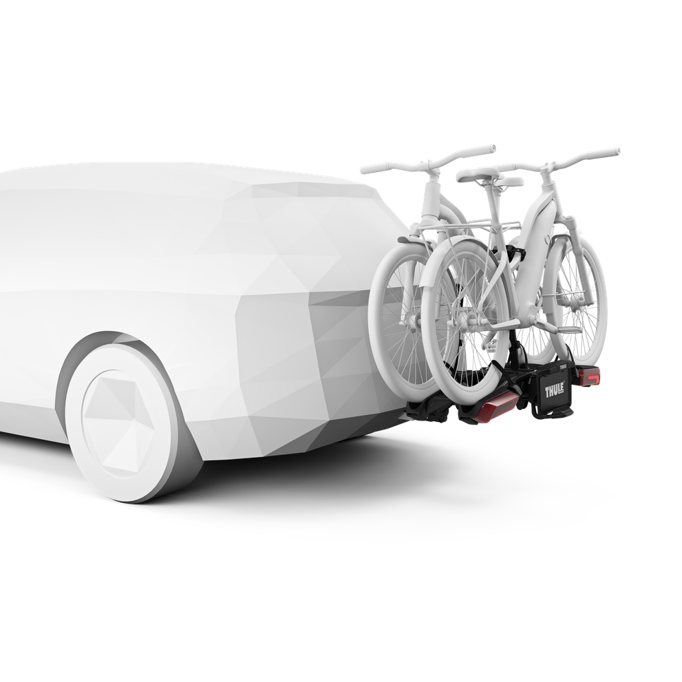 Thule car roof rack and cargo accessories – durable, stylish, and secure transport solutions for bikes, skis, and gear.