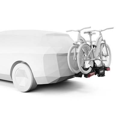 Thule car roof rack and cargo accessories – durable, stylish, and secure transport solutions for bikes, skis, and gear.