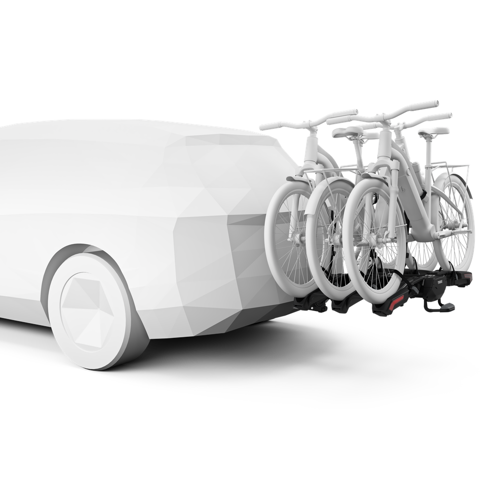 Thule car roof rack and cargo accessories – durable, stylish, and secure transport solutions for bikes, skis, and gear.