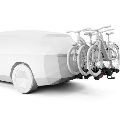 Thule car roof rack and cargo accessories – durable, stylish, and secure transport solutions for bikes, skis, and gear.