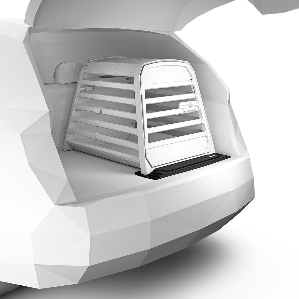 Thule car roof rack and cargo accessories – durable, stylish, and secure transport solutions for bikes, skis, and gear.