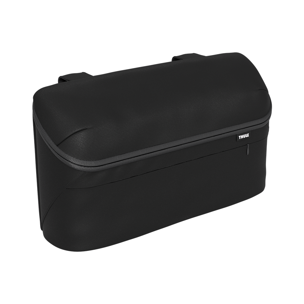 Thule car roof rack and cargo accessories – durable, stylish, and secure transport solutions for bikes, skis, and gear.