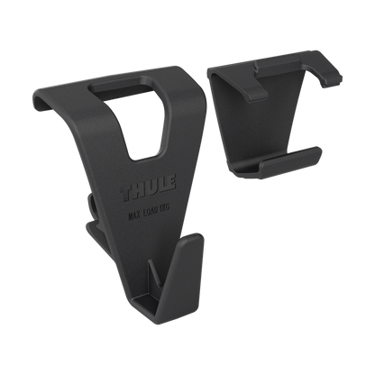 Thule car roof rack and cargo accessories – durable, stylish, and secure transport solutions for bikes, skis, and gear.