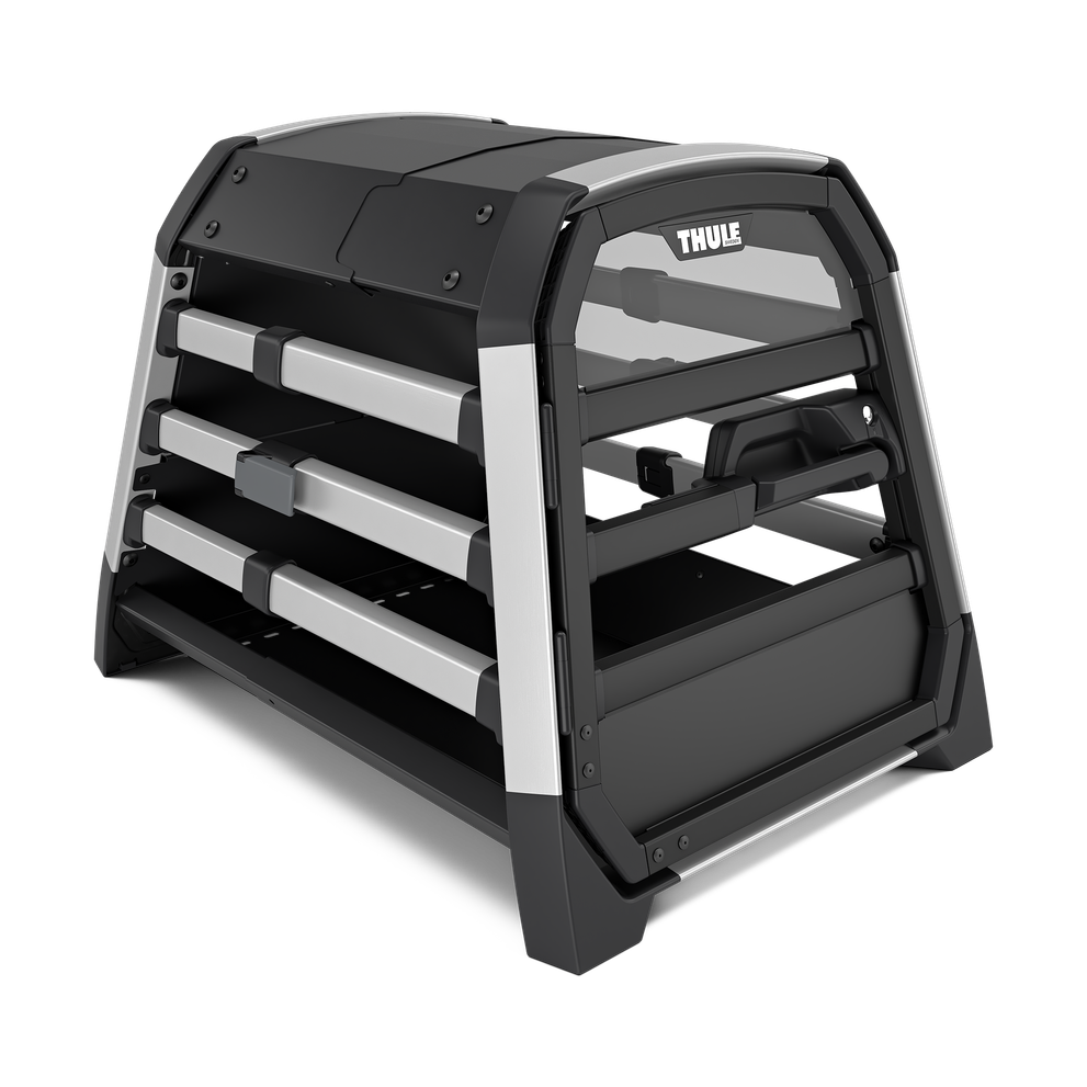 Thule car roof rack and cargo accessories – durable, stylish, and secure transport solutions for bikes, skis, and gear.