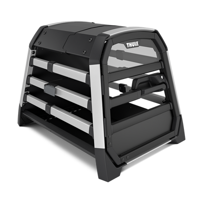 Thule car roof rack and cargo accessories – durable, stylish, and secure transport solutions for bikes, skis, and gear.