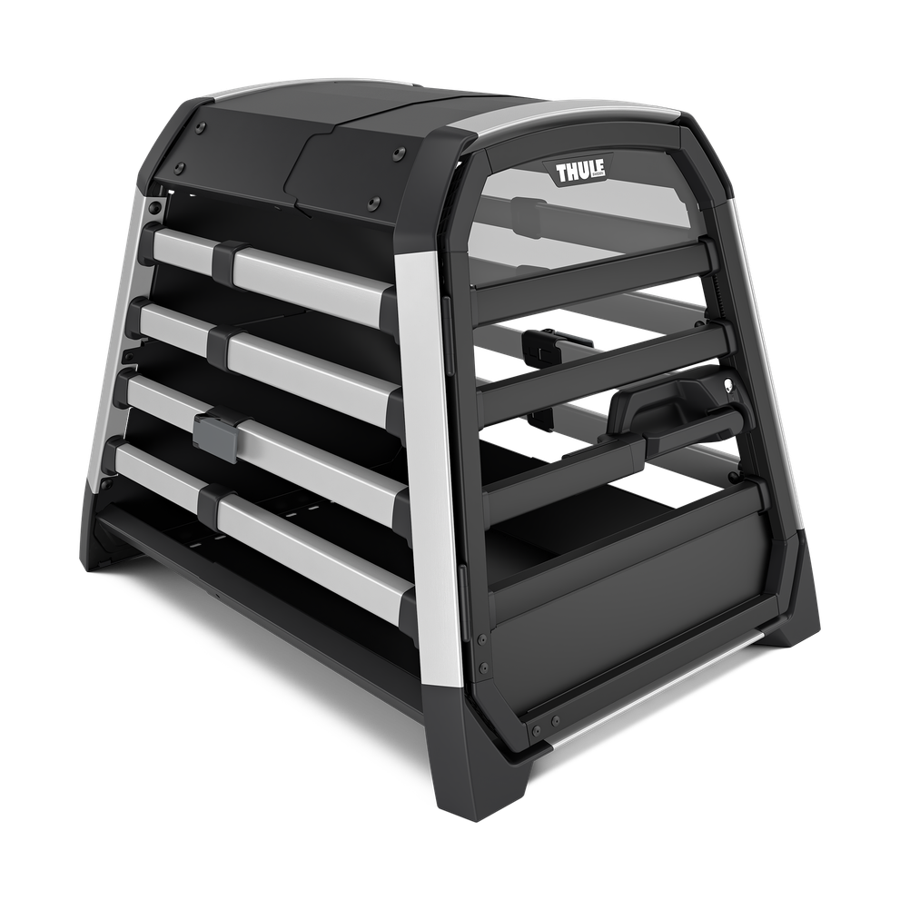 Thule car roof rack and cargo accessories – durable, stylish, and secure transport solutions for bikes, skis, and gear.