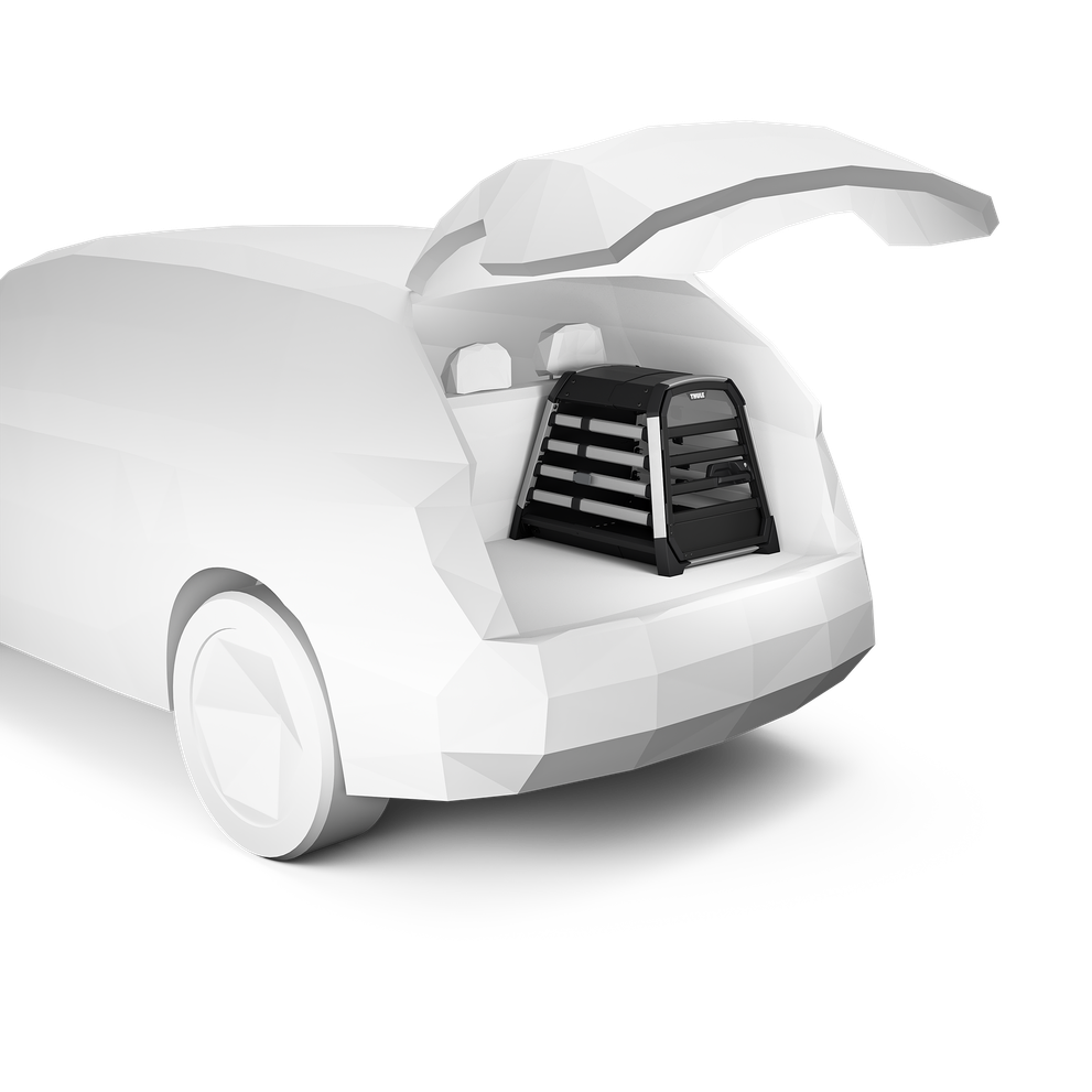 Thule car roof rack and cargo accessories – durable, stylish, and secure transport solutions for bikes, skis, and gear.