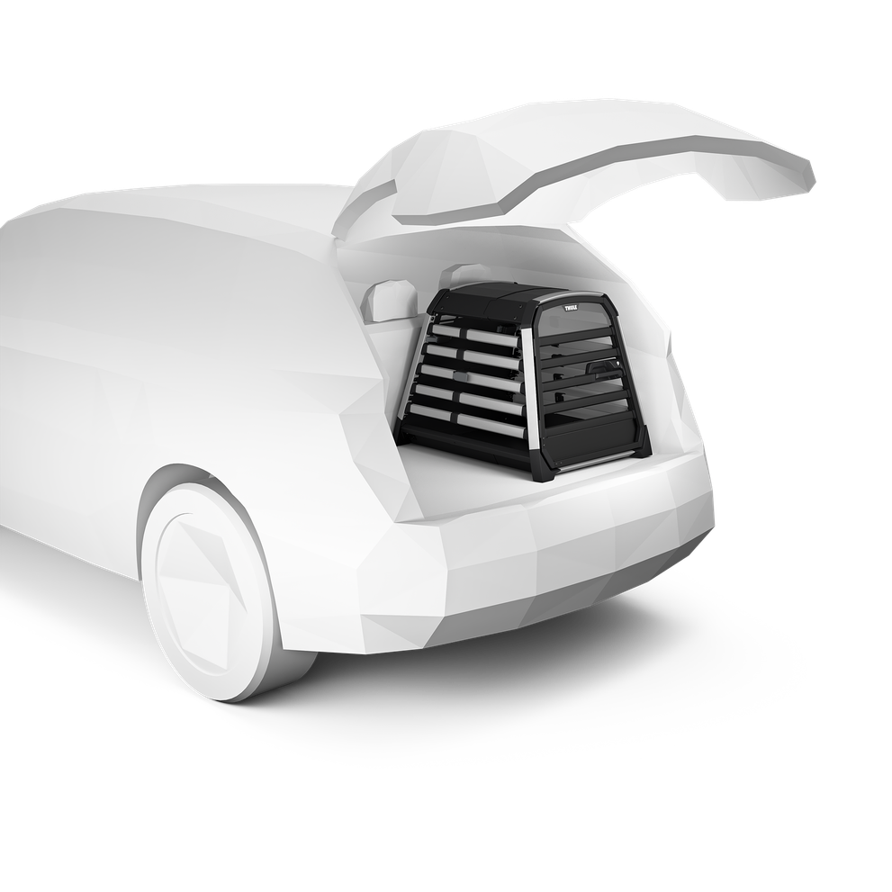 Thule car roof rack and cargo accessories – durable, stylish, and secure transport solutions for bikes, skis, and gear.