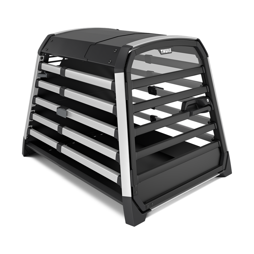 Thule car roof rack and cargo accessories – durable, stylish, and secure transport solutions for bikes, skis, and gear.