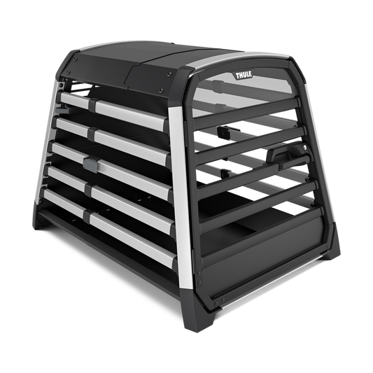 Thule car roof rack and cargo accessories – durable, stylish, and secure transport solutions for bikes, skis, and gear.