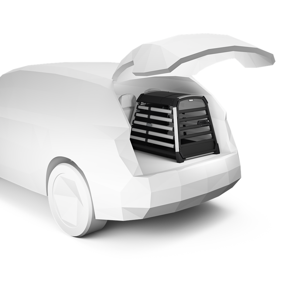 Thule car roof rack and cargo accessories – durable, stylish, and secure transport solutions for bikes, skis, and gear.