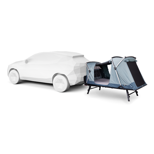 Thule car roof rack and cargo accessories – durable, stylish, and secure transport solutions for bikes, skis, and gear.