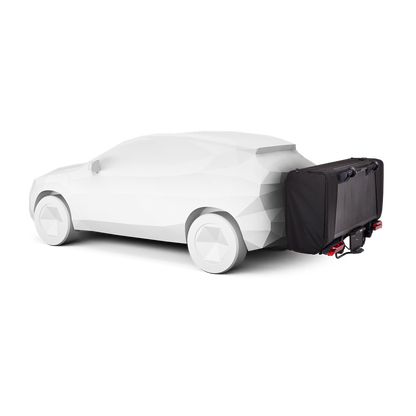 Thule car roof rack and cargo accessories – durable, stylish, and secure transport solutions for bikes, skis, and gear.