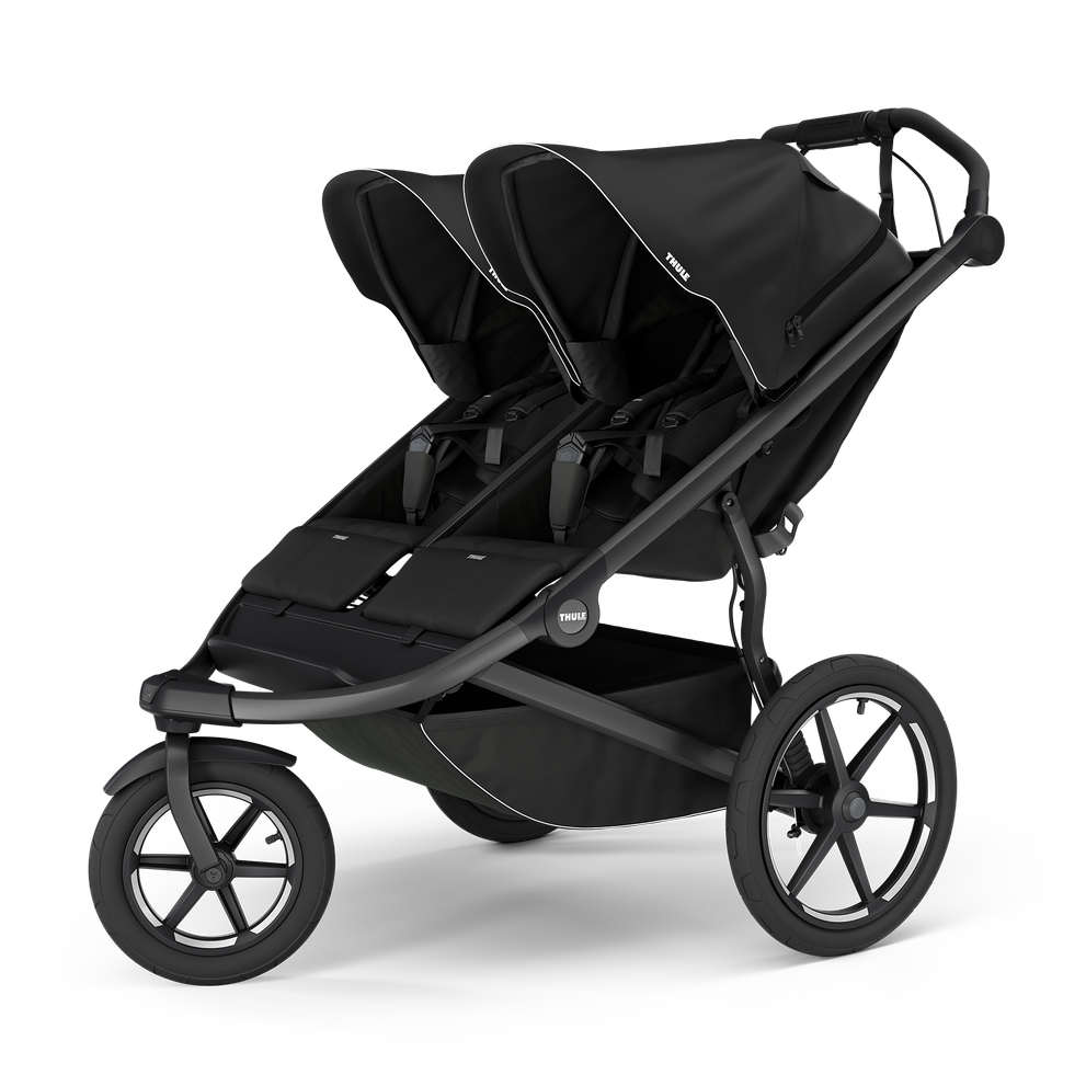 Thule car roof rack and cargo accessories – durable, stylish, and secure transport solutions for bikes, skis, and gear.