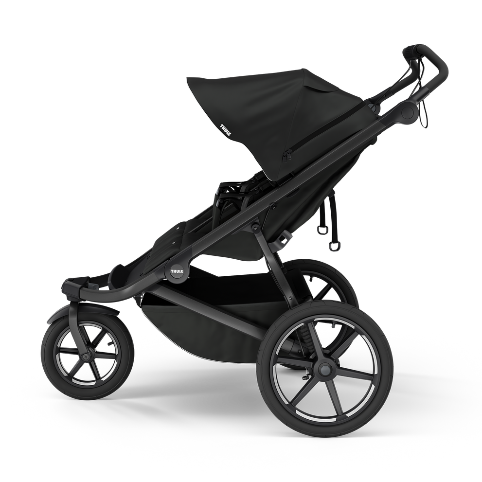 Thule car roof rack and cargo accessories – durable, stylish, and secure transport solutions for bikes, skis, and gear.