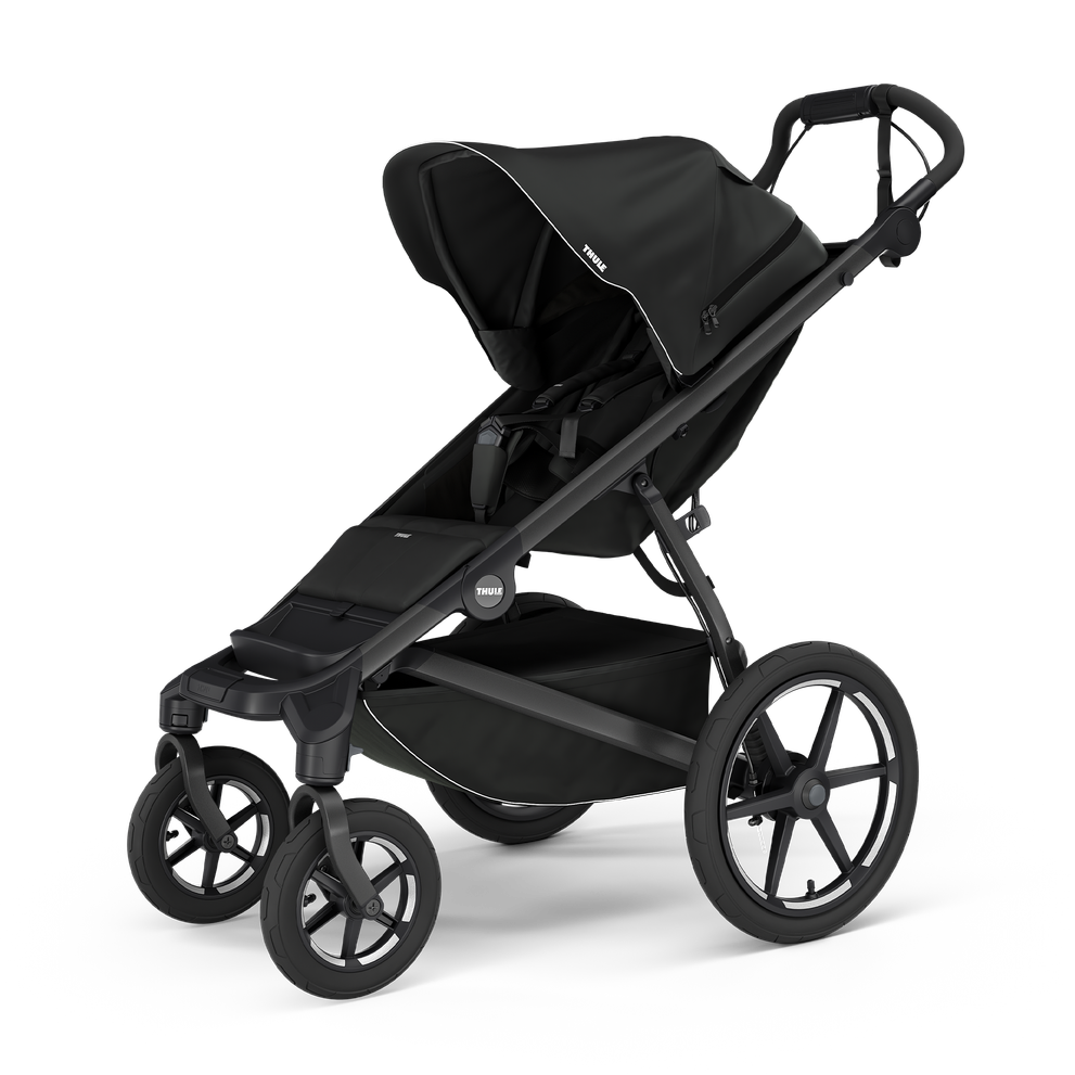 Thule car roof rack and cargo accessories – durable, stylish, and secure transport solutions for bikes, skis, and gear.