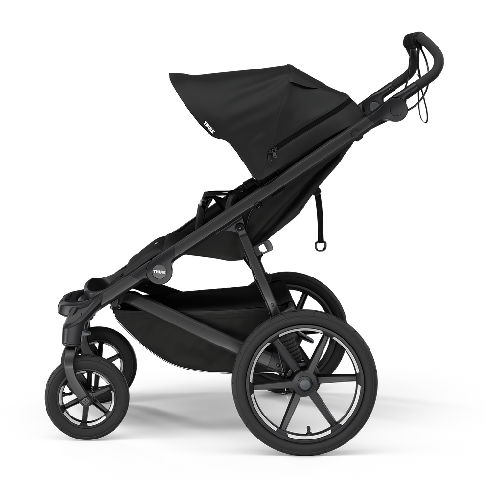 Thule car roof rack and cargo accessories – durable, stylish, and secure transport solutions for bikes, skis, and gear.